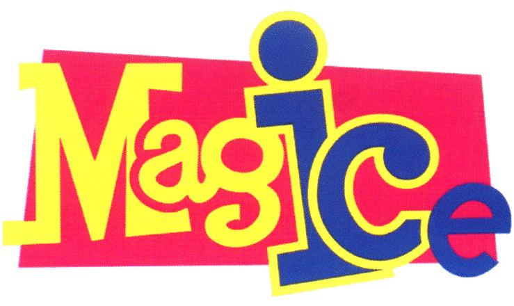 Prekės ženklas: Magice
